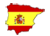 TOT PINTURA - Espanol